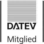 Logo Mitglied bei DATEV - Beheim Steuerberater Hanau